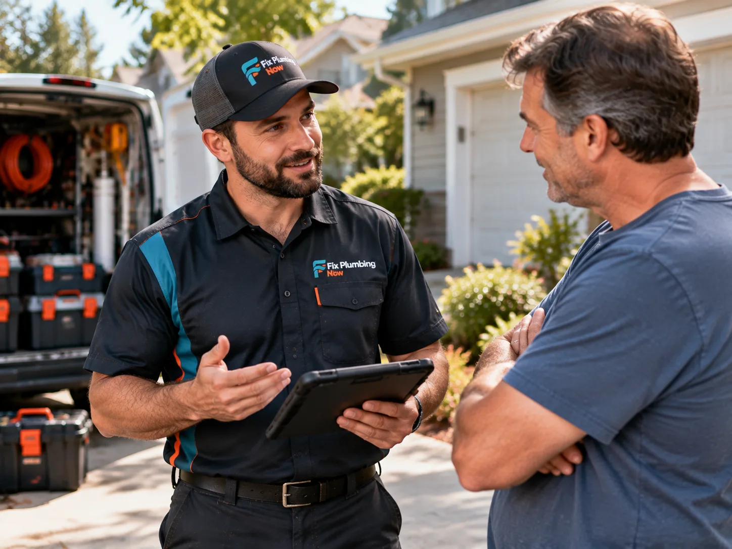 Clogged Drain Service Blacksburg, VA FAQs